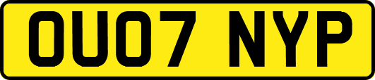 OU07NYP