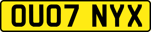 OU07NYX