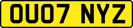 OU07NYZ