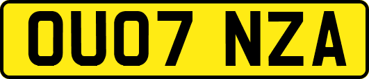 OU07NZA