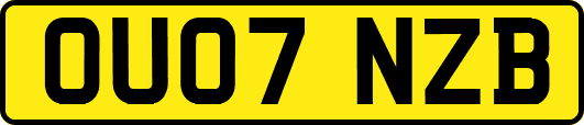 OU07NZB