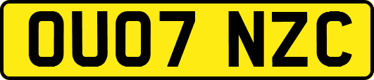 OU07NZC