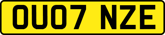 OU07NZE