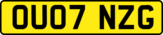 OU07NZG