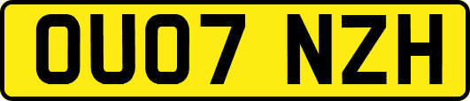 OU07NZH