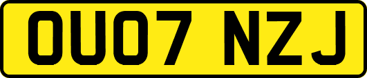 OU07NZJ