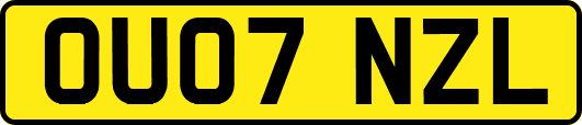 OU07NZL