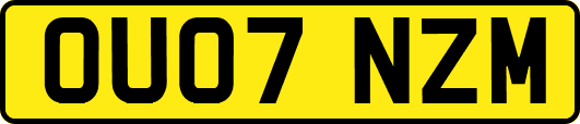 OU07NZM
