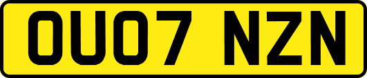 OU07NZN