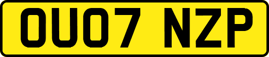 OU07NZP