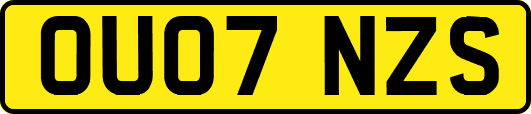 OU07NZS
