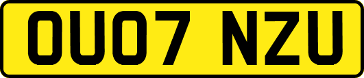 OU07NZU
