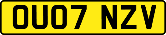 OU07NZV