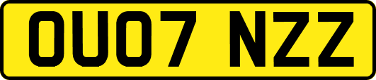 OU07NZZ