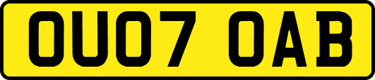 OU07OAB