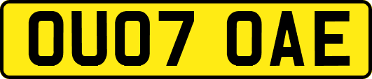 OU07OAE