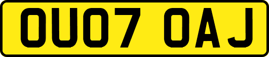 OU07OAJ