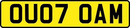 OU07OAM