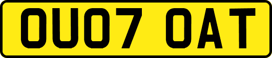 OU07OAT