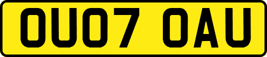 OU07OAU