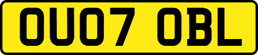 OU07OBL