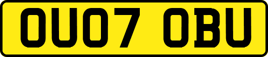 OU07OBU