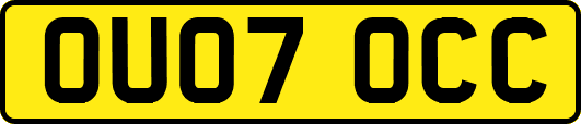 OU07OCC