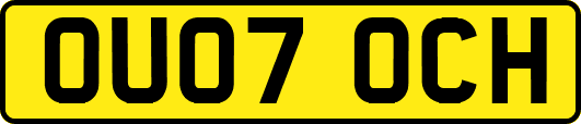 OU07OCH