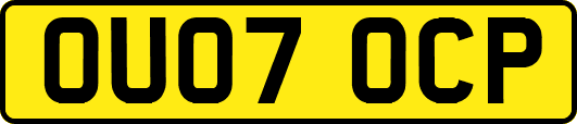 OU07OCP