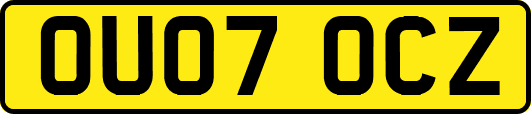 OU07OCZ