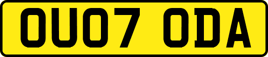 OU07ODA