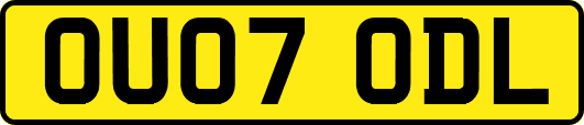 OU07ODL