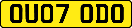 OU07ODO