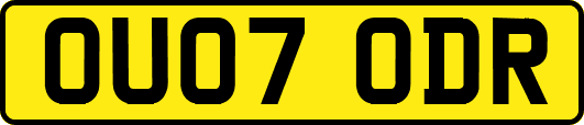 OU07ODR