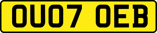OU07OEB