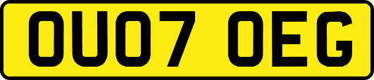 OU07OEG