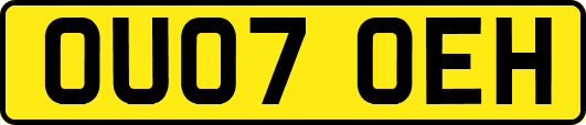 OU07OEH
