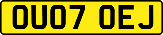 OU07OEJ