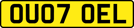 OU07OEL