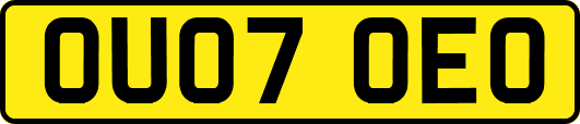 OU07OEO