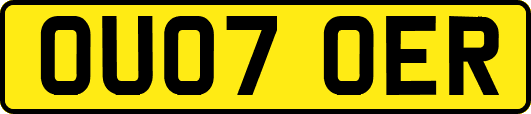 OU07OER