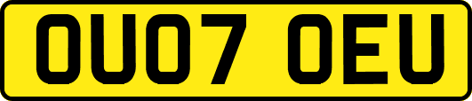 OU07OEU