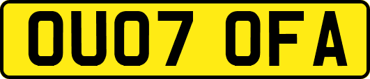 OU07OFA