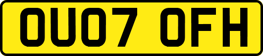 OU07OFH