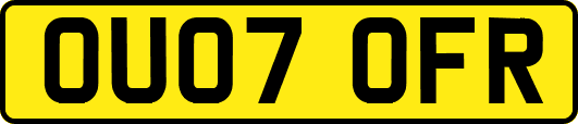 OU07OFR