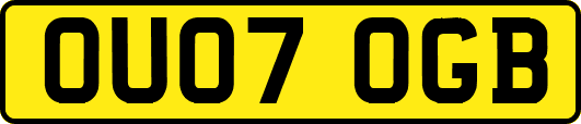 OU07OGB