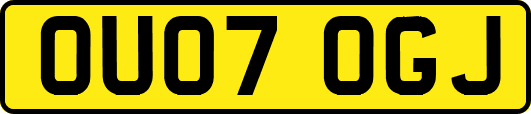 OU07OGJ