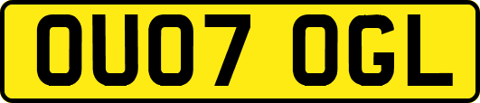OU07OGL