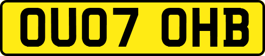 OU07OHB