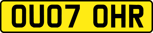 OU07OHR